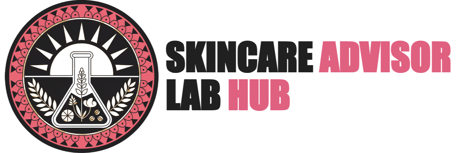 Skincareadvisorlabhub